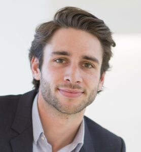 Grégoire Sevestre assureur